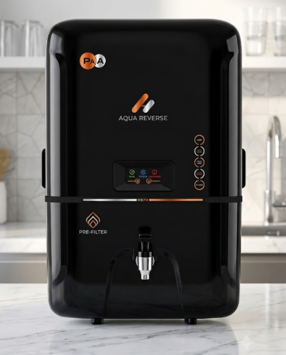 P&A Fighter 3.0 Aqua Reverse Water Purifier