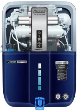 Prolife Viber Advanced Water Purifier