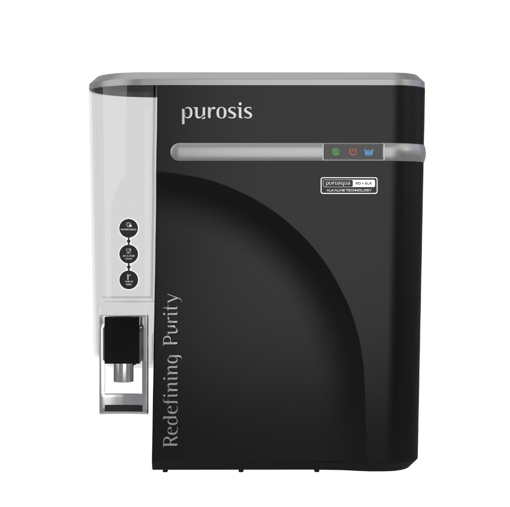 Pure Drops RO Water Purifier